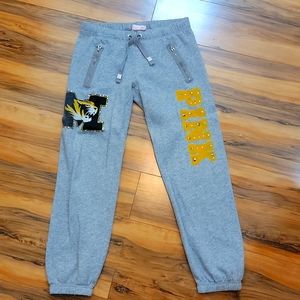 Missouri PINK! Womens